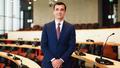 Ilian Mihov: «Un pays a besoin d’une vision de long terme pourprospérer»