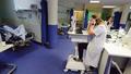 Covid, grippe et bronchiolite malmènent l’hôpital