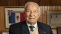 Raymond Sasia, garde du corps du général de Gaulle: le choix des armes