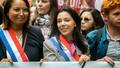 Chez LFI, la polémique enfle autour de Sophia Chikirou