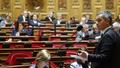 À peine élus, les nouveaux sénateurs jetés dans le grand bain
