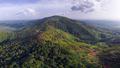 Le plus grand projet de mine au monde lancé en Guinée