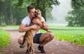 L'amitié entre le chien et l'homme, une affaire hormonale