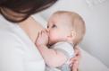 Comment l’allaitement façonne le visage du bébé