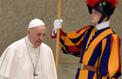 Les secrets de la diplomatie papale sur Arte