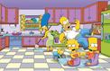 C’est parti pour la saison 26 des Simpson! 