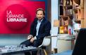 François Busnel (La Grande Librairie) : «Nul n’est propriétaire de sa case à la télévision»