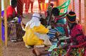 Des rescapés d’Ebola encore hantés par le virus