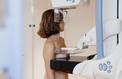 Mammographie : une technique pour réduire la douleur