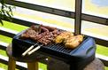 Comparatif : quel est le meilleur barbecue électrique de table ?
