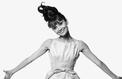 Arte rend hommage à Audrey Hepburn
