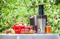 Comment choisir un extracteur de jus vertical ?