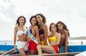 Miss France : dans les coulisses du voyage d’intégration de Vaimalama Chaves