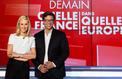 Européennes : nouveau débat politique sur CNews