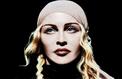 Madonna en exclusivité dans 50’ Inside 