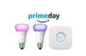 Prime Day : les offres sur ampoules connectées Philips HUE