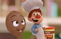 France 3 lance Mick, le mini-chef, la première fiction culinaire pour enfants 