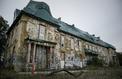 À l’abandon depuis 33 ans, le château Rothschild à Boulogne sera rénové