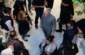 Tim Cook prêt à lancer Apple dans les droits du sport