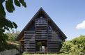 Désignez votre maison d’architecte préférée