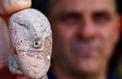 En Israël, les vestiges archéologiques de la plus vieille et plus vaste cité du Proche-Orient exhumés 