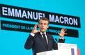 Sida, paludisme… le show de Macron rapporte des milliards