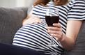 Alcool et grossesse: une campagne du lobby du vin choque les professionnels de santé