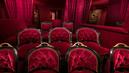 À l’Opéra de Paris: visite de la loge de l’Empereur, restaurée par un mécénat chinois