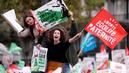 PMA pour toutes: l’ampleur de la manifestation remobilise les opposants