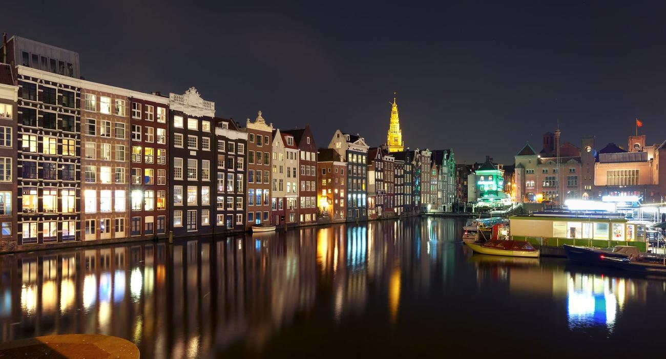 Il y a deux mois, Amsterdam et Airbnb ont limité la location des logements à 60 jours par an