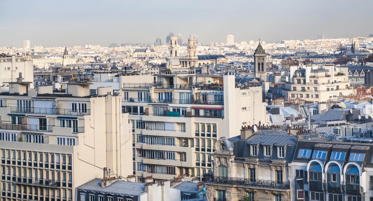 La taxe d’habitation a augmenté en moyenne de 1% l’an dernier en France