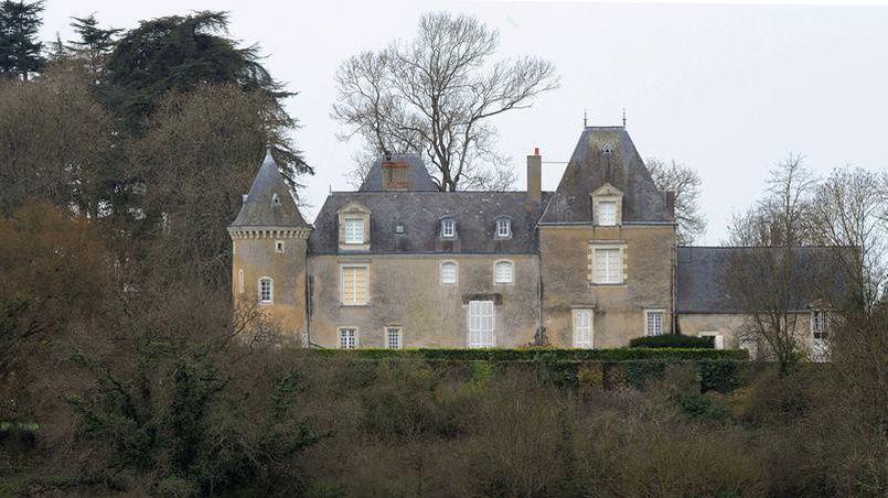 La location du manoir sarthois de François Fillon lui rapporterait 510 euros par nuit