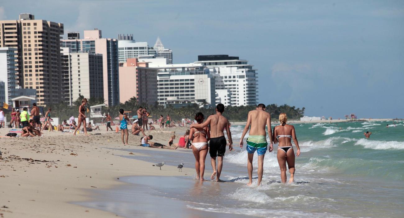 Miami est la ville mondiale dans laquelle les locations en Airbnb sont les plus chères.