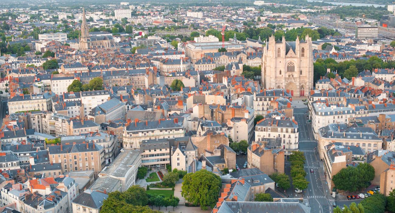 La valeur patrimoniale de la cité des Ducs de Bretagne serait de 41,5 milliards d’euros.