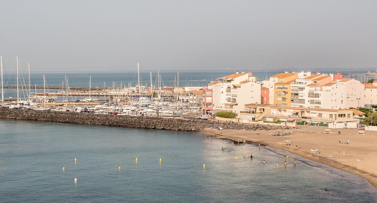 Le Cap d’Agde arrive en tête des villes françaises les plus attractives pour l’investissement locatif saisonnier.