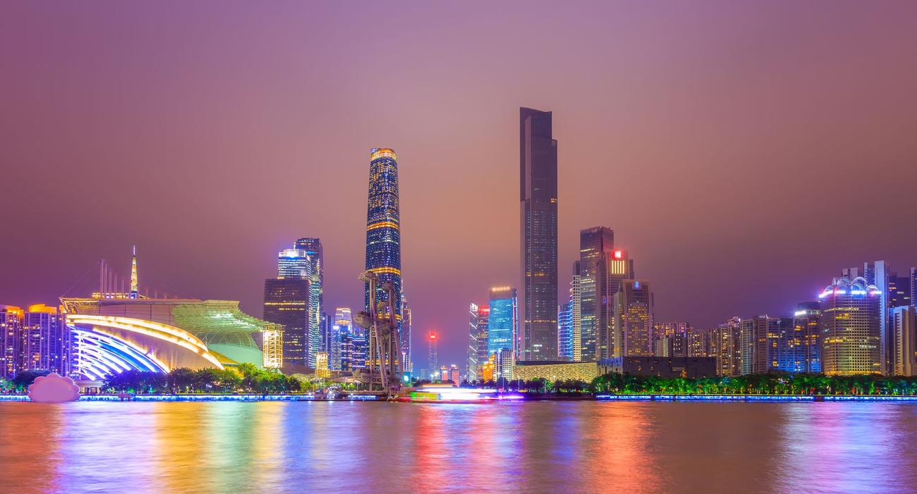 Pour tenter de contrôler les prix immobiliers, la ville de Guangzhou favorise le marché locatif