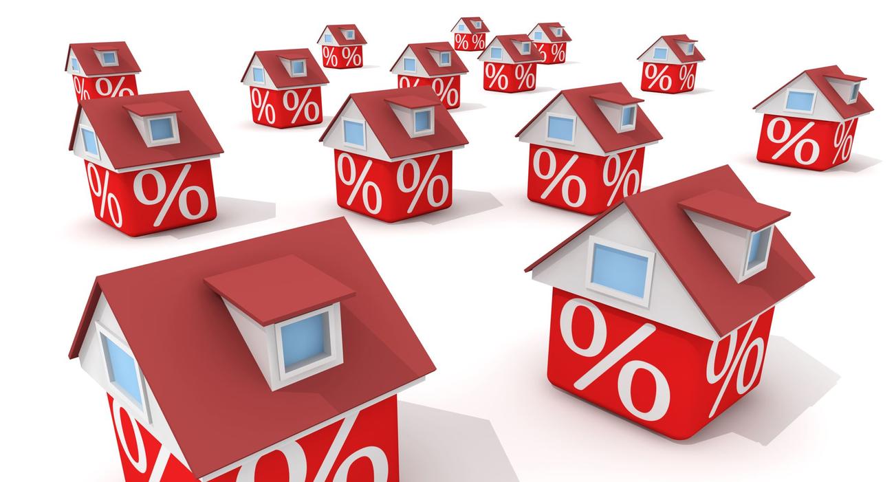 Les taux de crédit immobilier devraient rester stables