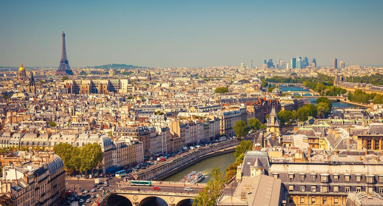 Une fois la loi votée, Paris pourra à nouveau appliquer l’encadrement des loyers à titre expérimental.