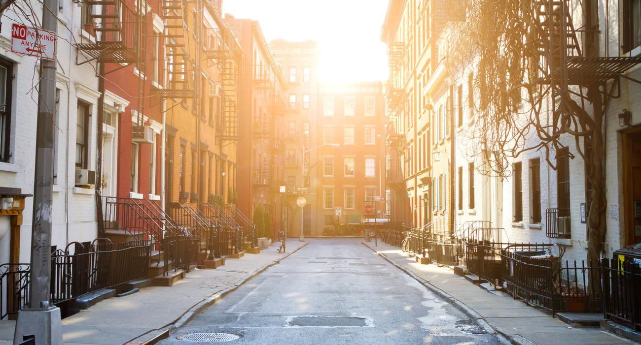 Comme d’autres grandes villes mondiales, New York accuse Airbnb de contribuer à la crise du logement