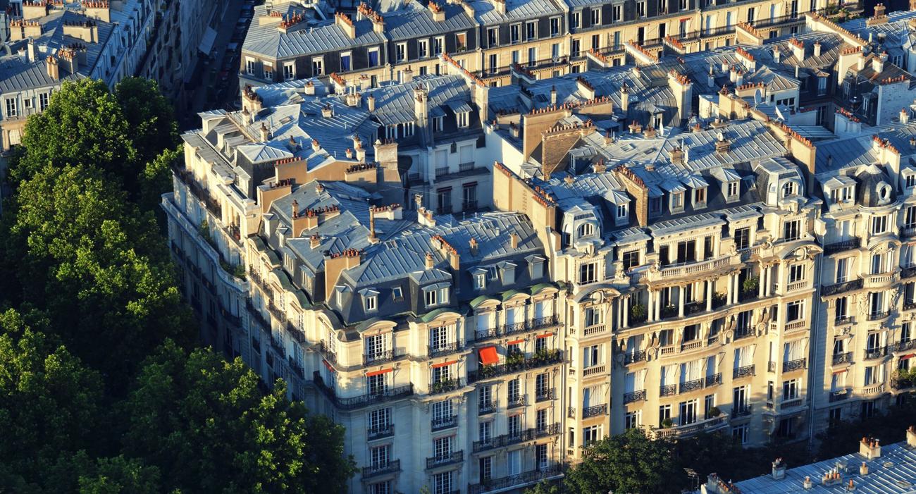 À Paris, la part de l’investissement locatif dans les ventes immobilières pèse 28,5% en 2018 (contre 21,4% en 2017) selon Century 21.
