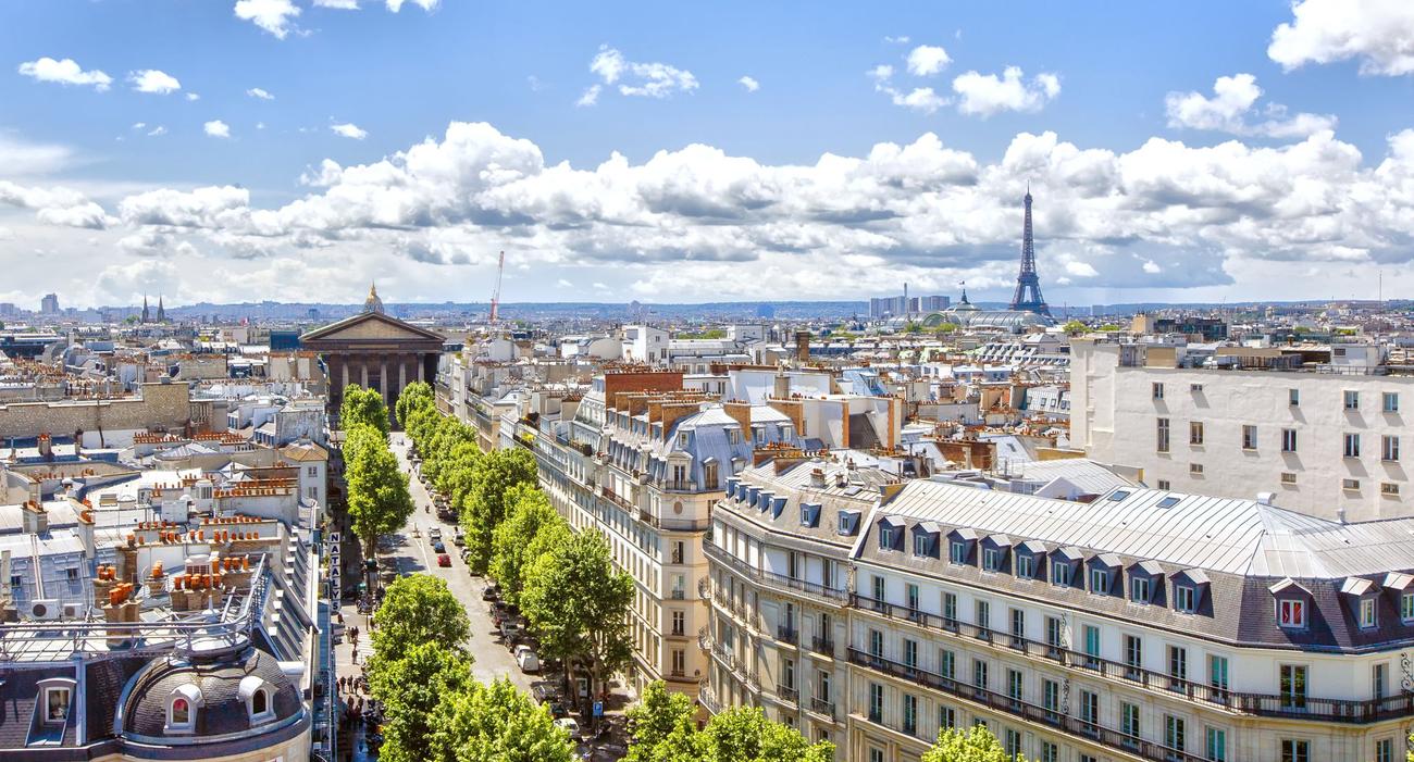 La mairie de Paris a d’ores et déjà annoncé qu’elle allait remettre en place l’encadrement des loyers