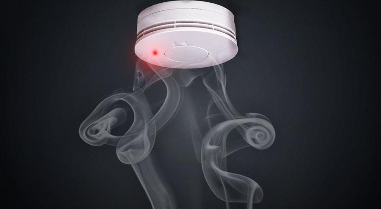 Assurance habitation : le détecteur de fumée est-il obligatoire ?