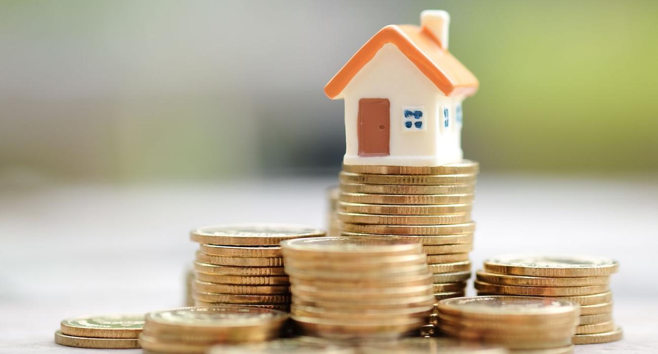 «La baisse des taux a permis de démocratiser l’emprunt immobilier», selon Hervé Hatt, président de Meilleurtaux, courtier en crédit immobilier