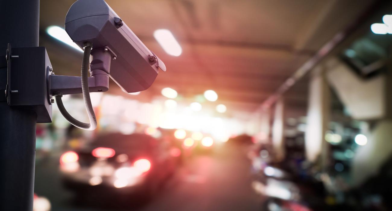 L’installation de caméras dans les parkings d’immeubles est autorisée à la suite de vols ou de dégradations de véhicules
