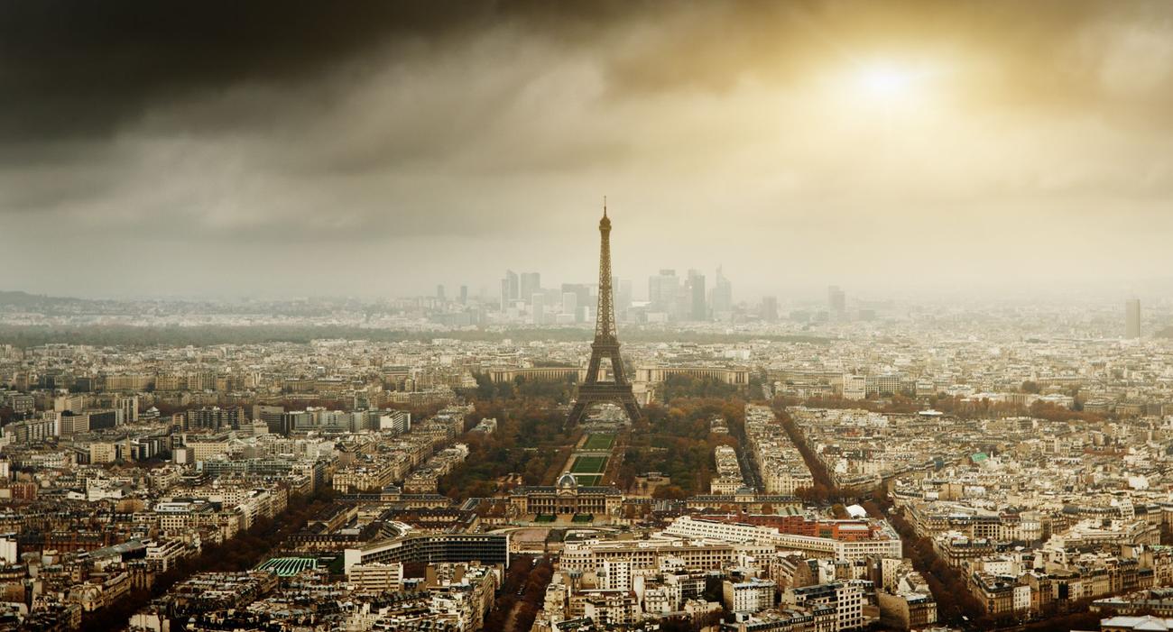 La météo immobilière parisienne serait-elle en train de changer?