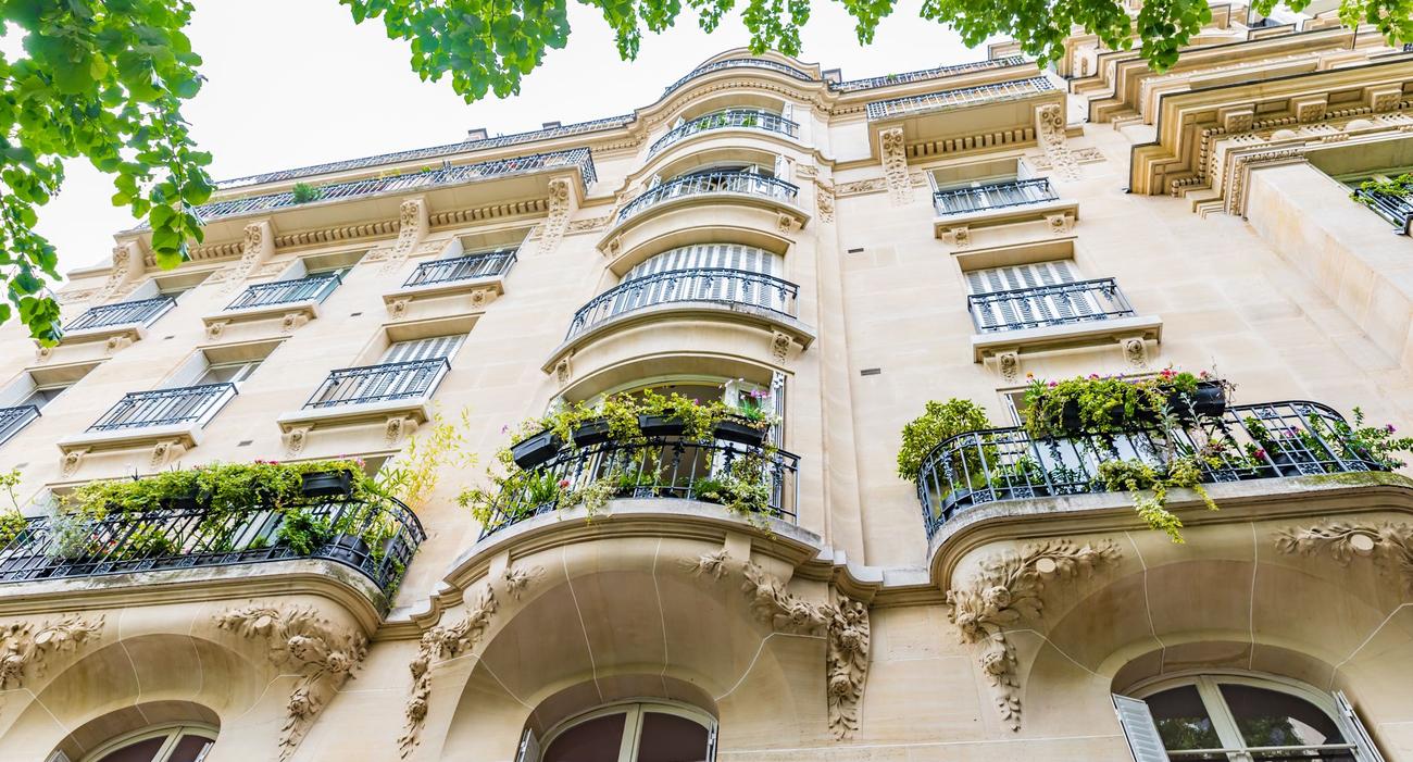 Plus de 51.000 logements sont loués sur Airbnb à Paris