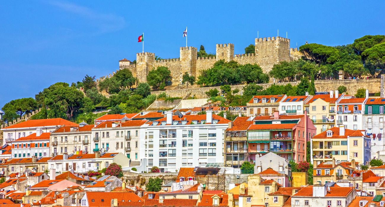 D’ici la fin de l’année, la mairie de Lisbonne espère avoir loué un millier de logements