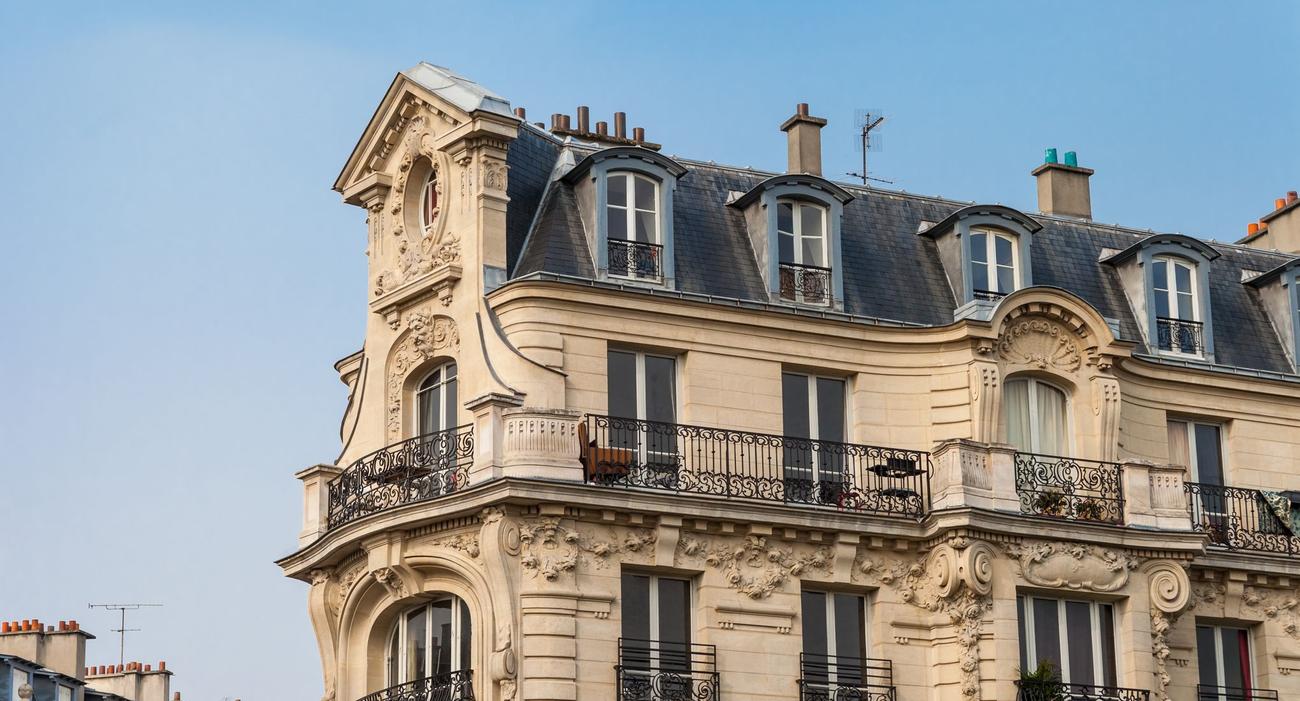 À Paris, il faut désormais attendre 13 ans avant qu’un achat immobilier soit rentable