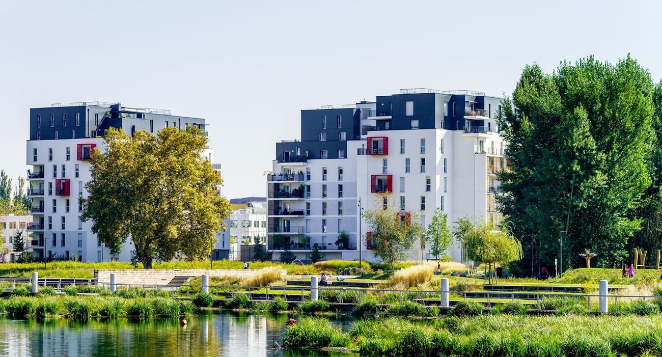 C’est à Strasbourg que le pouvoir d’achat immobilier dans le neuf, a le plus augmenté ces six derniers mois