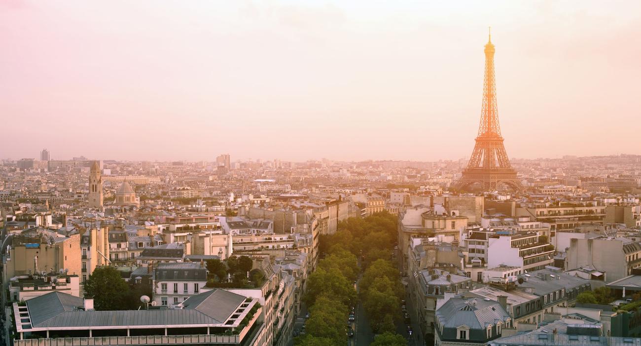 Les prix de l’immobilier ne flambent plus mais restent élevés à Paris